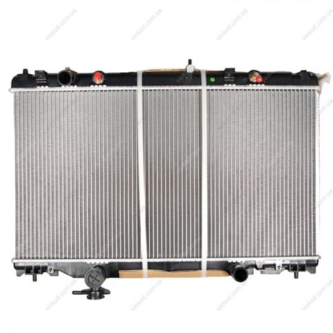 R12112 Sato Tech Радиатор основной