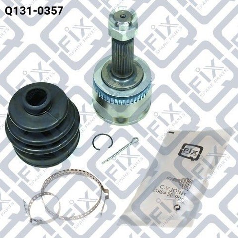 Junta homocinética externa dianteira Q-fix Q1310357 preço, a partir de 48,77 USD