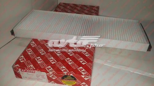 Фильтр воздушный отопителя Alpha Filter AF5026 цена, от 3.40 USD