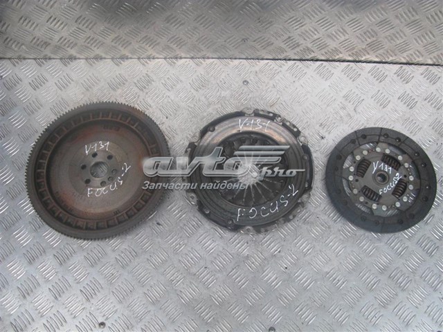  Ford 98MM6375BA