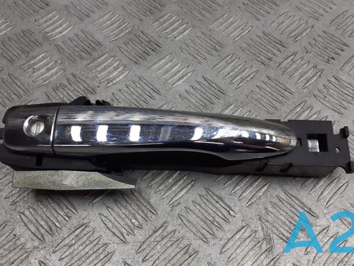 826404JA0A Nissan/Infiniti Ручка двери передней наружная