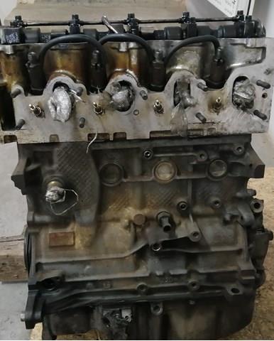 223A6000 Fiat/Alfa/Lancia Мотор в сборе