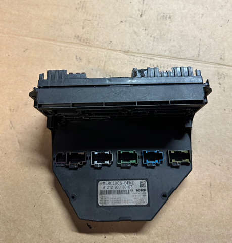 A2129008007 Mercedes 