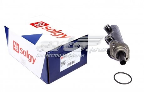 Cilindro mestre do freio Solgy 222004