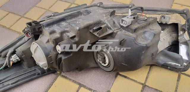 FP7062R4E Depo/Loro/Abakus Фара передняя правая