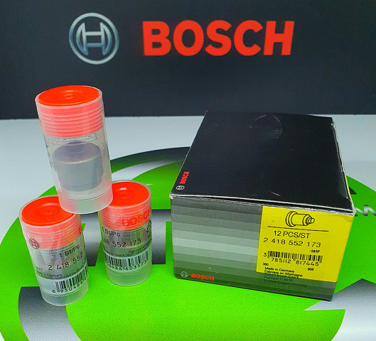  Bosch 2418552173 цена, от 15.84 USD