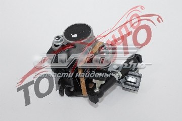 Датчик уровня положения кузова, задний Nissan/Infiniti 538201LA2A