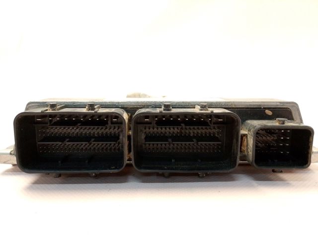 237107756S Renault (RVI) Мозги двигателя