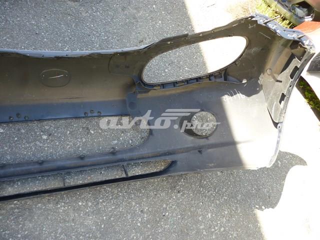 Купить NE5150031 Mazda Буфер (бампер) передний