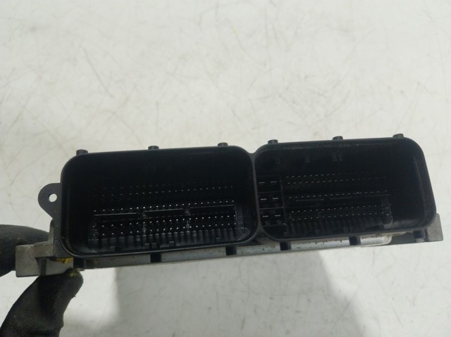 ЭБУ двигателем Fiat/Alfa/Lancia 55265162 цена, от 58.21 USD