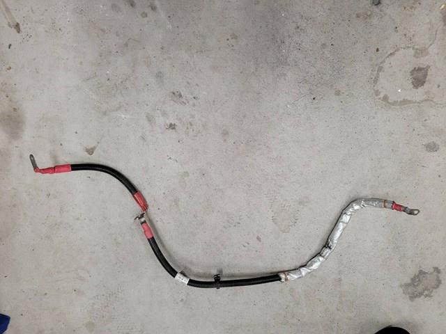 12427624621 BMW Кабель стартера