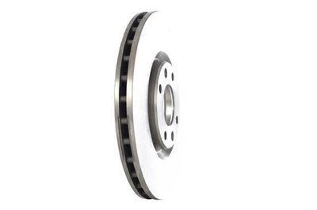 Передний тормозной диск Bosch 986479548