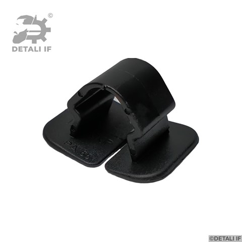 Клипса термоизоляции капота Detali IF DF14594