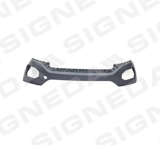 Бампер передний, верхняя часть Signeda PVG04411A цена, от 127.37 USD
