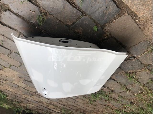 Дверь задняя правая 9822029280 Peugeot/Citroen