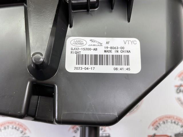 LR136872 Land Rover 