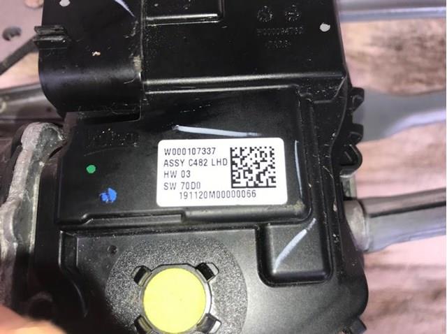 Купить W000107332 Ford 