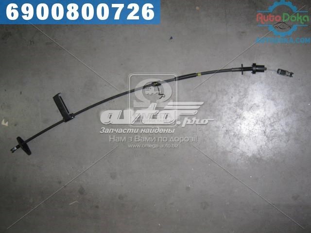 Трос сцепления Hyundai/Kia 415100X901 цена, от 63.35 USD
