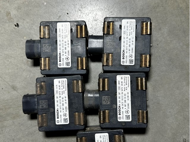 Купить A9079003303 Mercedes 