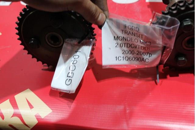 Купить 1C1Q6090AC Ford 