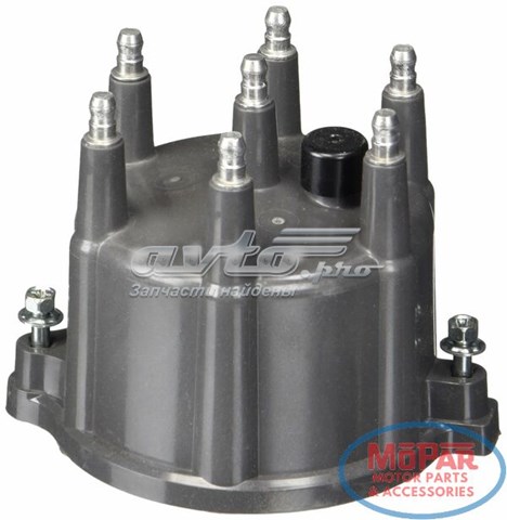 Крышка распределителя зажигания (трамблера) Standard FD169T цена, от 27.79 USD