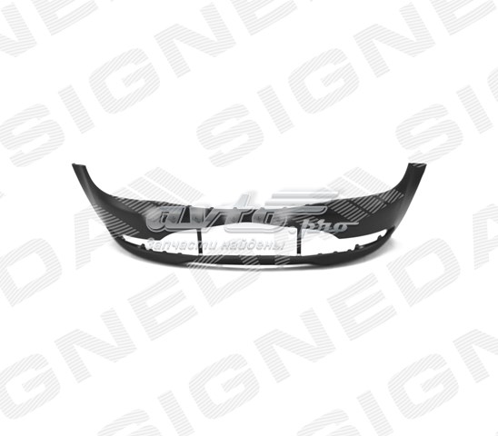 Бампер передний Signeda PCR04068BA