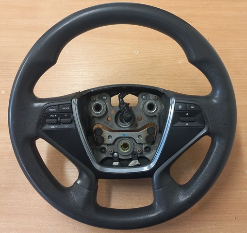 56100C2000TRY Hyundai/Kia Колесо рулевое