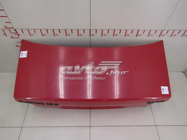 Крышка багажника 90463792 Opel