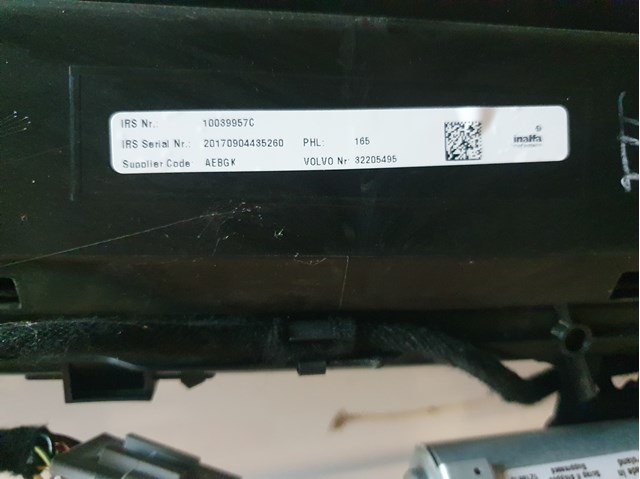  Volvo 32205495 цена, от 450.77 USD
