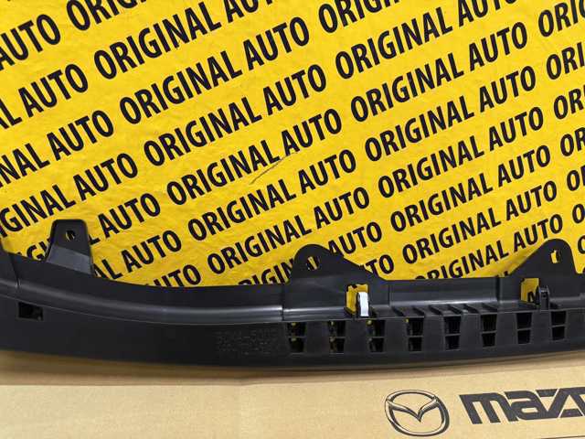 Купить BCKA500S0B Mazda Сплиттер переднего бампера