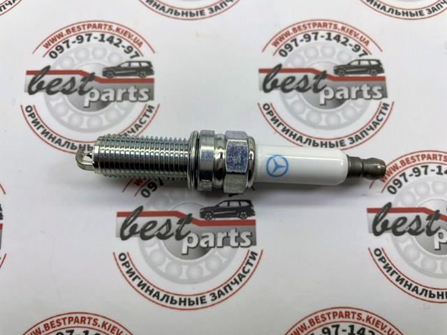 Свеча зажигания Mercedes A004159580390 цена, от 15.67 USD