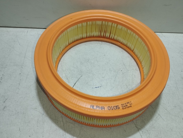 AF0105 Alpha Filter Воздушный фильтр двигателя