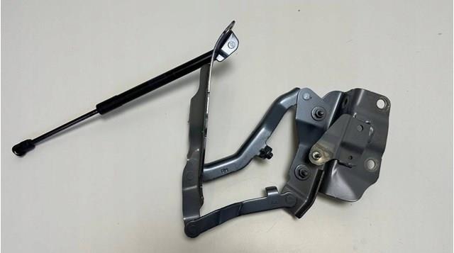 Петля капота правая LR080203 Land Rover