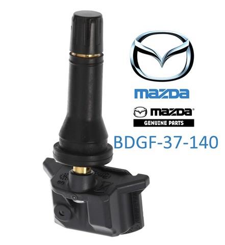 BDGF37140 Mazda Манометр воздушный