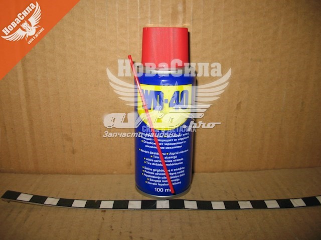 Смазка универсальная WD-40 124W700016 цена, от 4.21 USD