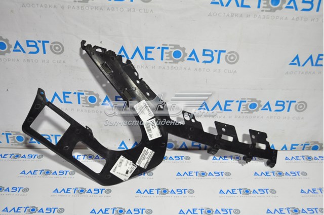 Шина бампера переднего Nissan/Infiniti 620583JA0A цена, от 54.97 USD