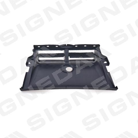 Жалюзи радиатора охлаждения Signeda PTS99007A цена, от 70.76 USD