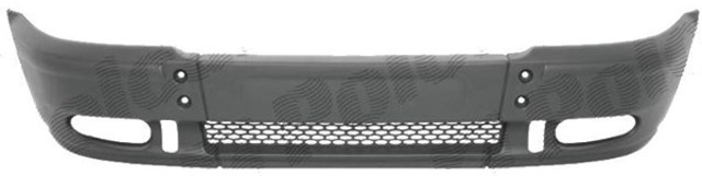 Pára-choque dianteiro para Ford Transit V V184/5