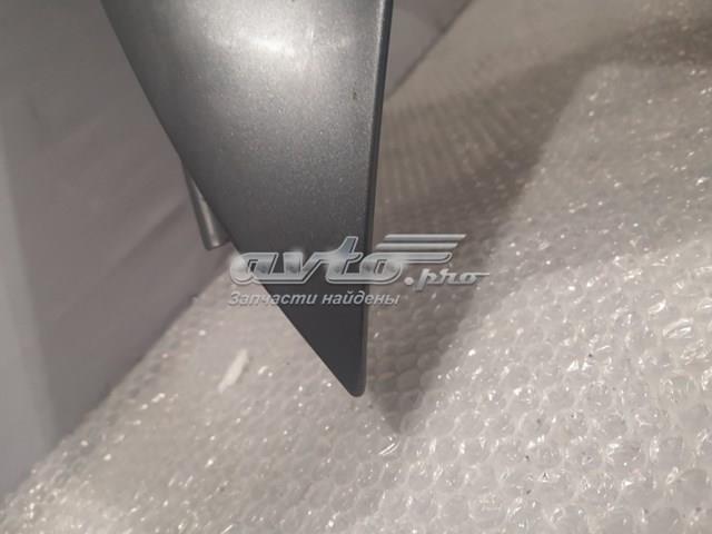 Купить A6398800400 Mercedes Крыло переднее левое