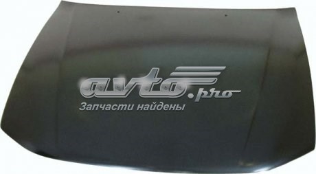 Капот FPS FP3726280 цена, от 98.82 USD