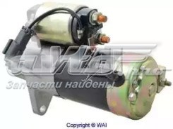 Стартер 17479N WPS