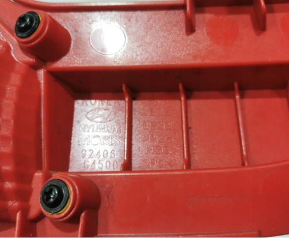  Hyundai/Kia 92406G4500