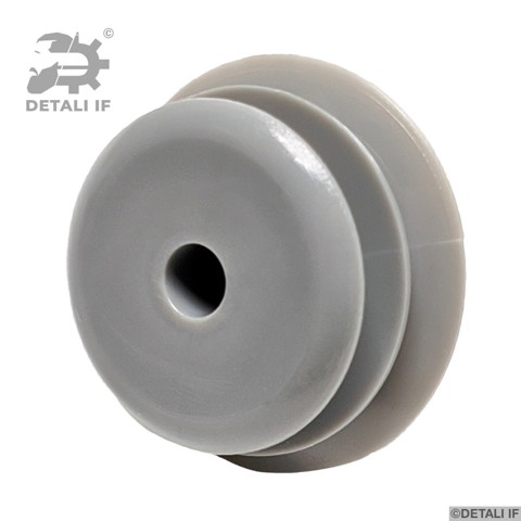 Пистон (клип) крепления обшивки двери Detali IF DF17323 цена, от 0.68 USD