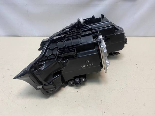 BMW 63115A243A1