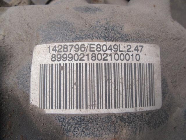 Купить 1428796 BMW 