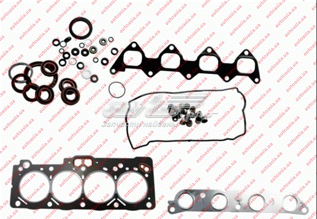 Комплект прокладок двигателя 1106010361 Market (OEM)