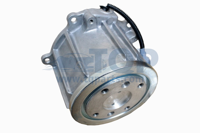 TQ51046 Tqparts Муфта подключения заднего моста