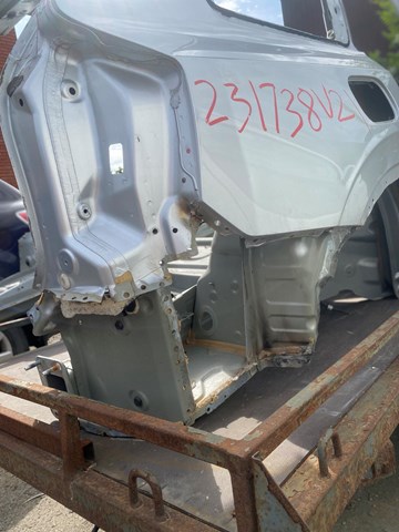 Крыло заднее правое 31416318 Volvo