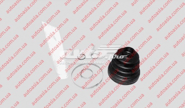 Пыльник ШРУСа передней полуоси внутренний правый T11XLB3AH2203041C Chery