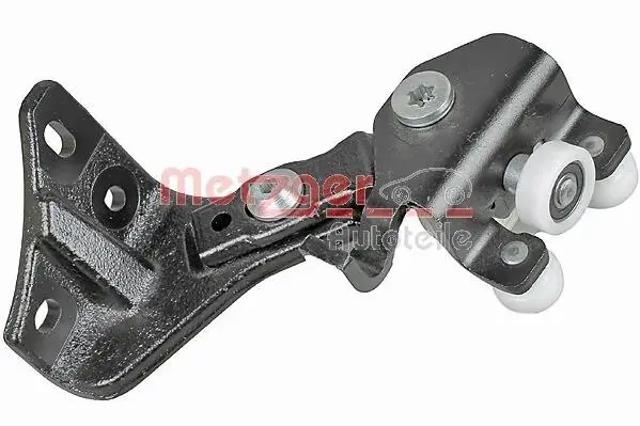 Ролик двери боковой/сдвижной, правый верхний Autotechteile 5051724